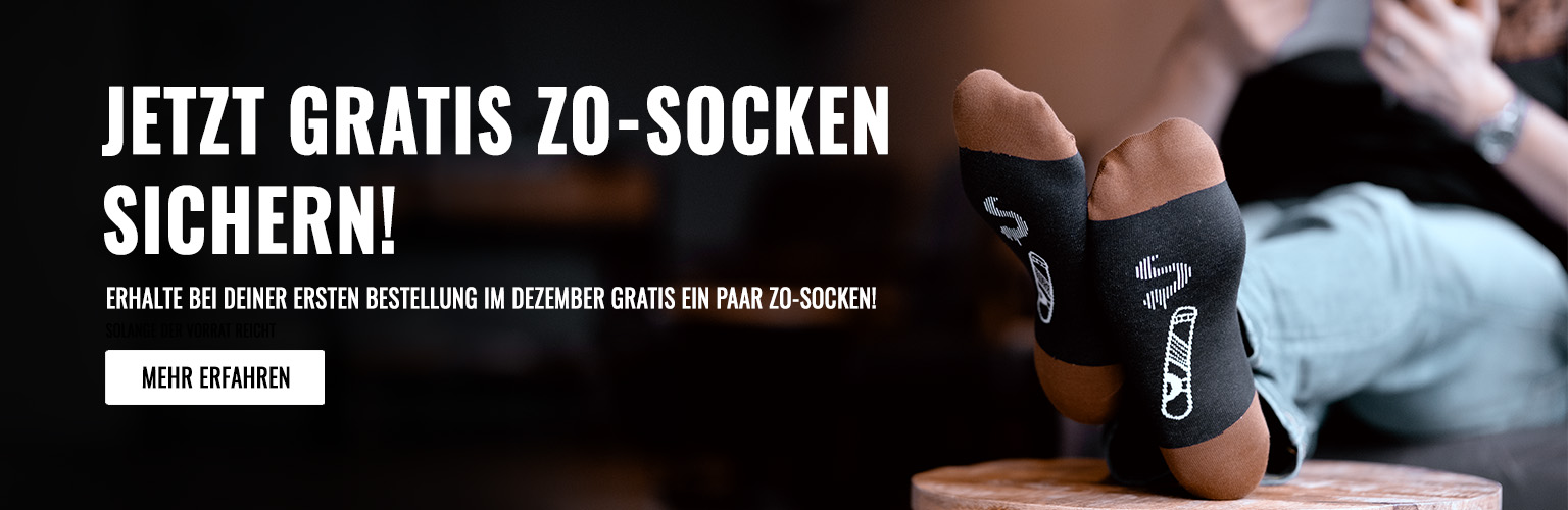 ZO-Socken