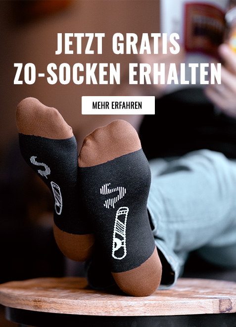 ZO-Socken