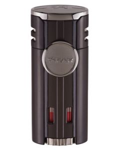 Xikar HP4 Quad Lighter